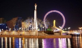 天津之眼爆料最新消息视频,揭秘高空摩天轮背后的惊人真相