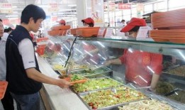 爆料富士康食堂视频播放,揭秘员工真实就餐环境