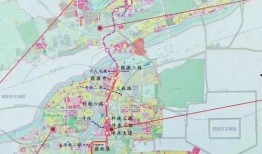西安地铁3号线最新爆料,提速扩容，未来交通新格局即将开启