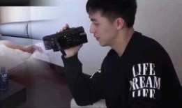 娱乐爆料许魏洲