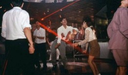 舞女1992在线观看