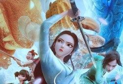 白蛇浮生最新爆料观赏,揭秘千年传说，探寻爱恨情仇的奇幻之旅