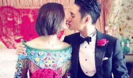 张歆艺爆料结婚视频