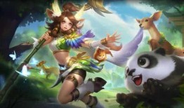 瑶王者皮肤爆料最新,神秘瑶族风情，带你领略东方之美