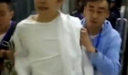 青岛爆料人被抓视频,真相与争议交织