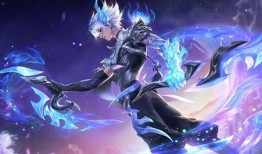 王者澜皮肤爆料最新,梦幻仙子，翩翩起舞