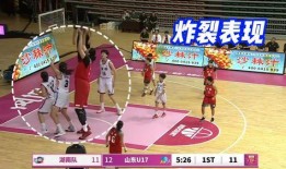 中国篮球新星爆料视频播放,揭秘篮球场上的青春风采