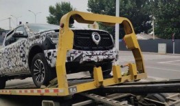 长城炮最新爆料