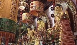 常州寺庙爆料事件视频,揭秘背后真相与争议